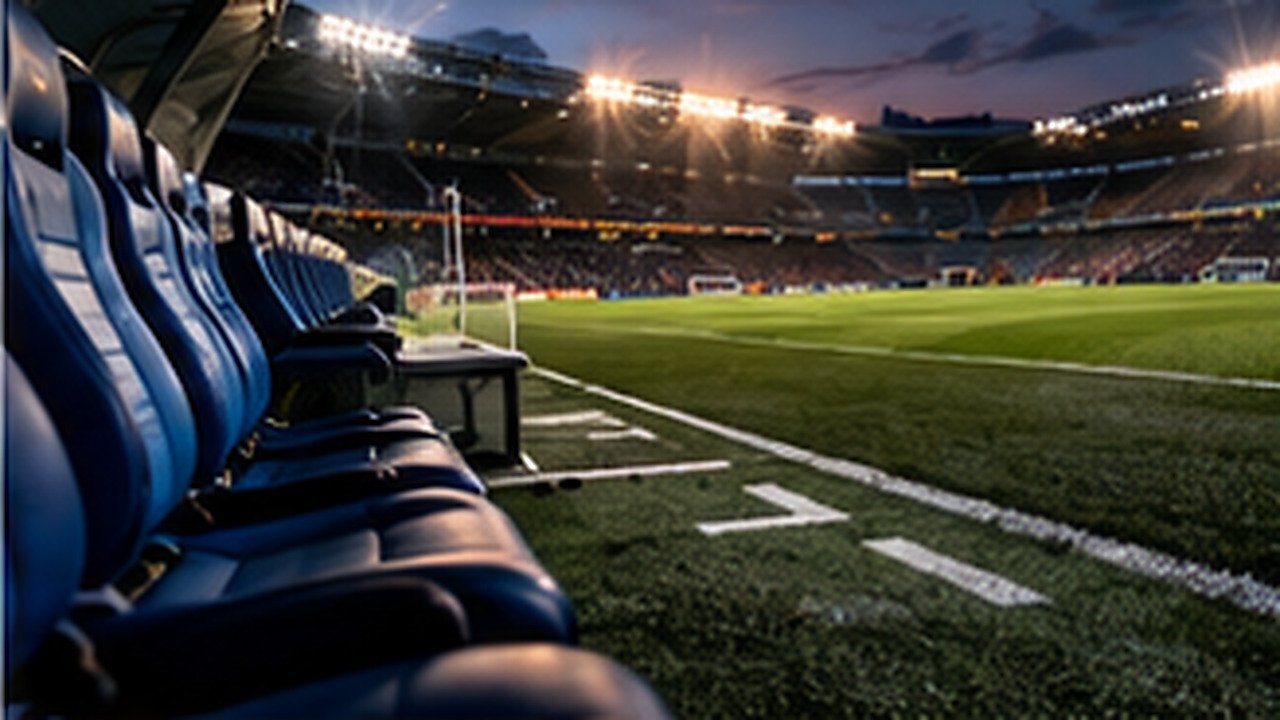 Man City vs Brighton: Preview, Stats, and Broadcast Details